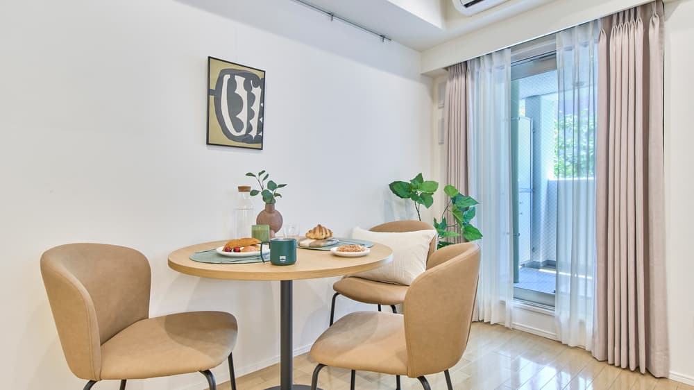 Room Type Gallery